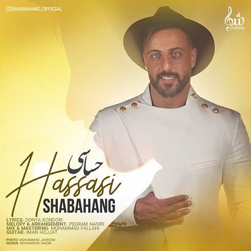 Shabahang – Hasassi