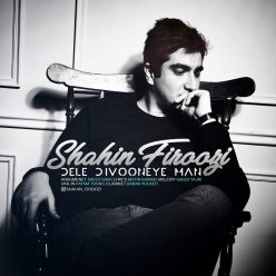 Shahin Firoozi – Dele Divooneye Man