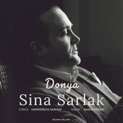 Sina Sarlak – Donya