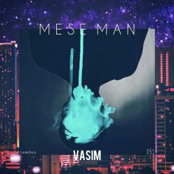 Vasim – Mese Man