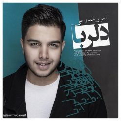 Amir Modarresi – Delroba