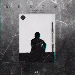 Arash Pik – Rezome