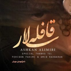 Ashkan Alimiri – Ghafeleh Salar