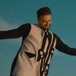Babak Jahanbakhsh – Sheydaei