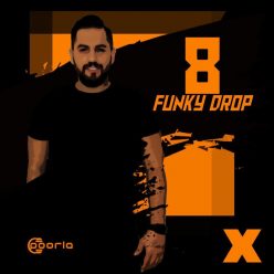 DJ Pooria – Funky Drop Episode 8