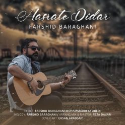 Farshid Baraghani – Hasrate Didar