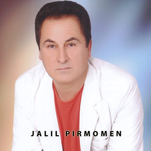 Jalil Pirmomen – Nami Baraye To