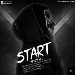 Mehdi HN – Start