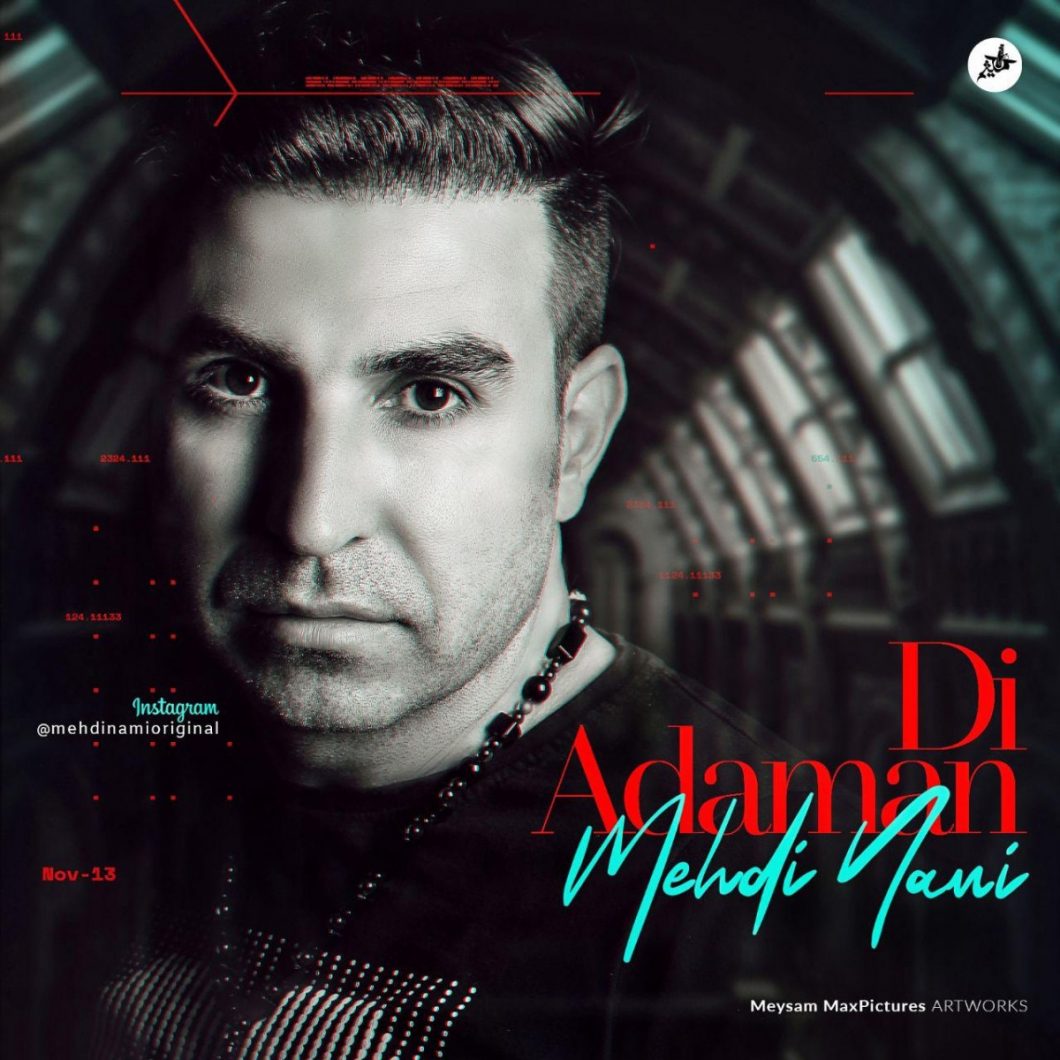 Mehdi Nami – Di Adaman