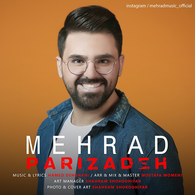 Mehrad – Parizadeh