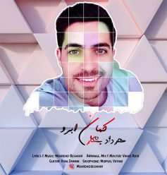 Mehrdad Beshkar – Kaman Abroo