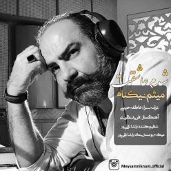 Meysam Niknam – Shodam Asheghet