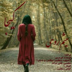 Meysam Roohi – Kija