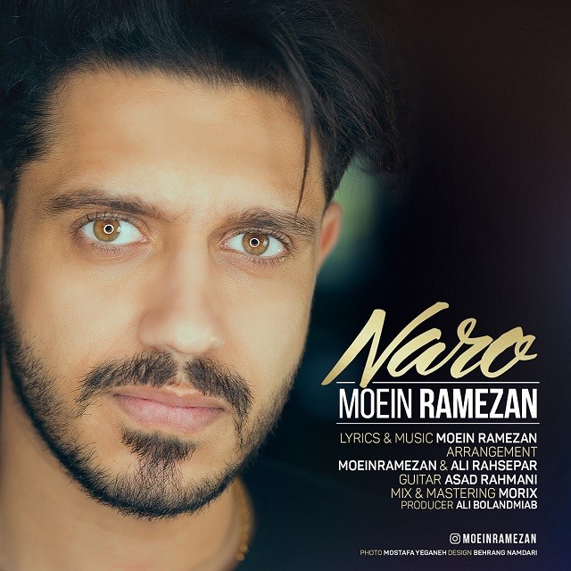 Moein Ramezan – Naro