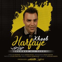 Mohammad Ali Seddighi – Harfaye Khoob