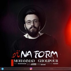 Mohammad Gholipour – Na Form