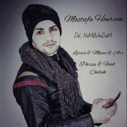Mostafa Hourian – Del Nemibandam