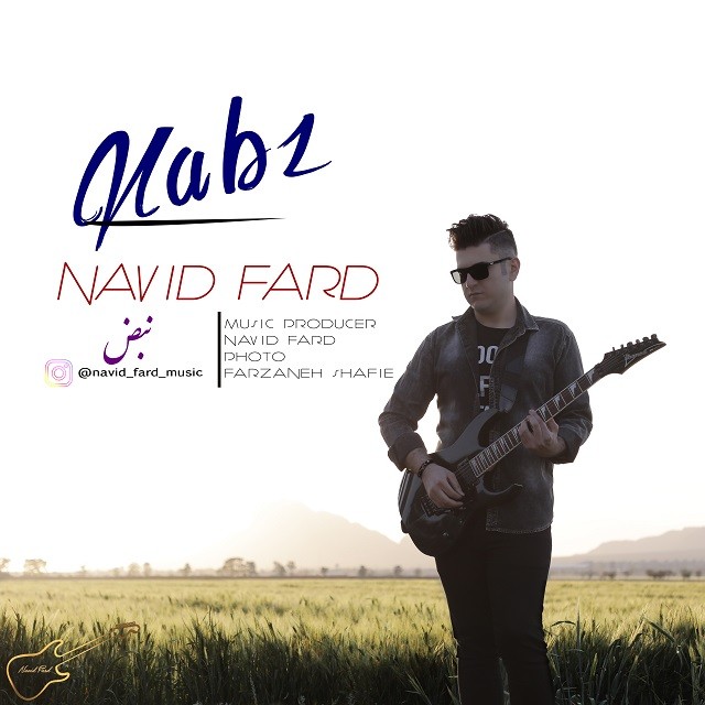 Navid Fard – Nabz