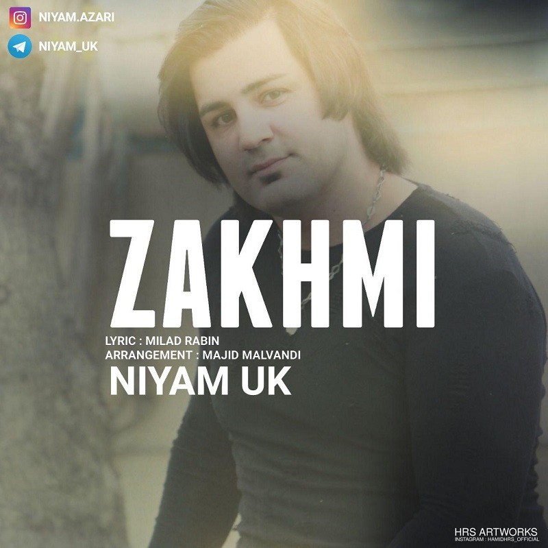 Niyam Uk – Zakhmi