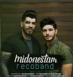 Reco Band – Midonestam
