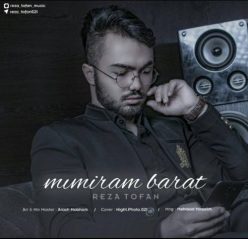 Reza Tofan – Mimiram Barat