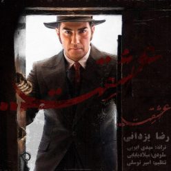 Player Cover