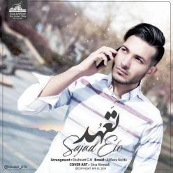 Sajjad Eto – Taahod