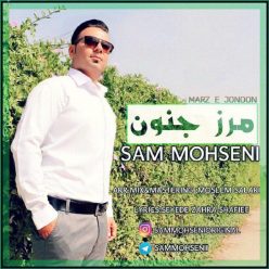 Sam Mohseni – Marz E Jonoon