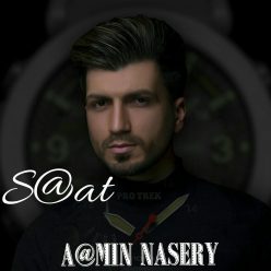 Amin Naseri – Saat