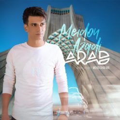 Arad – Meidon Azadi