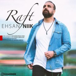 Ehsan Nik – Raft