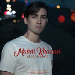 Mehdi Khazaei – Bi Marefat