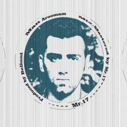 Mr.17 – Man Aroomam (Official Version)