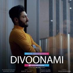 Pouya Hoseinzadeh – Divoonami