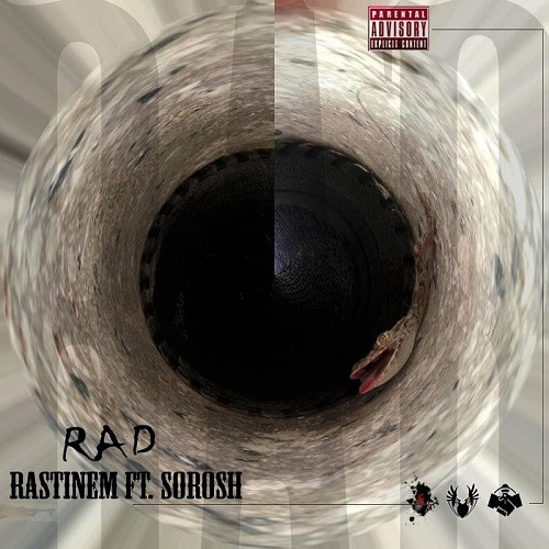Rastinem Ft Sorosh – Rad