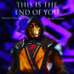 Rohamea Ft Dive Sepid – This Is The End Of You