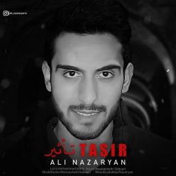Ali Nazarian – Tasir