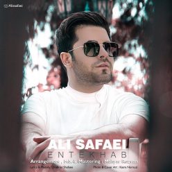 Ali Safaei – Entekhab