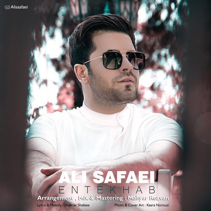 Ali Safaei – Entekhab
