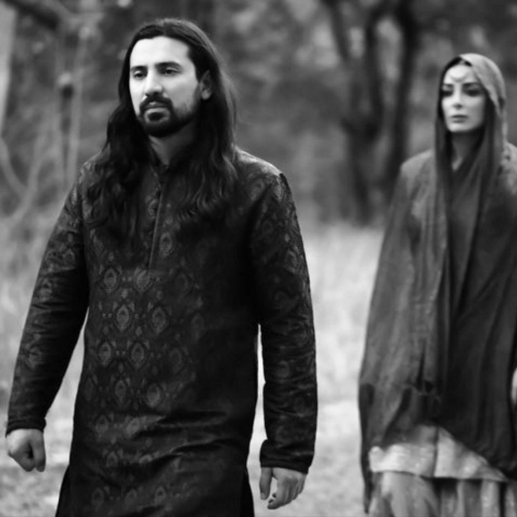 Amirabbas Golab – Bemanad