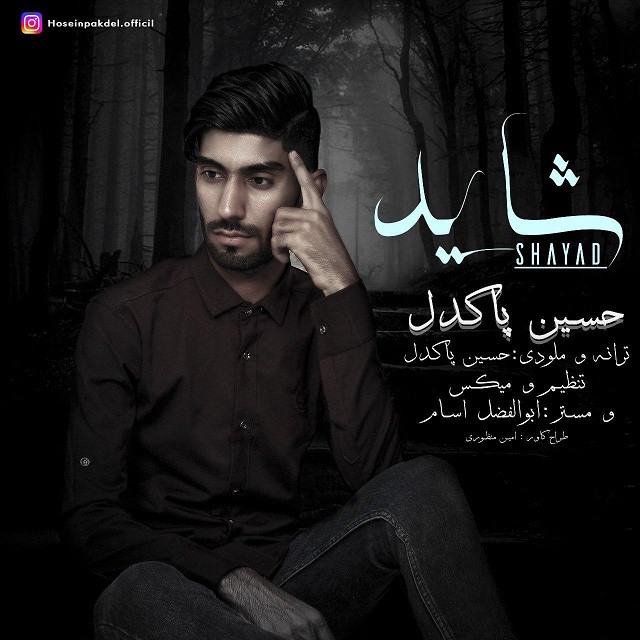 Hosein Pakdel – Shayad