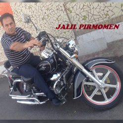 Jalil Pirmomen – Tarane Khoone Doregard