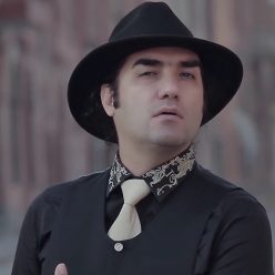 Reza Yazdani – Too Khodam Misoozam