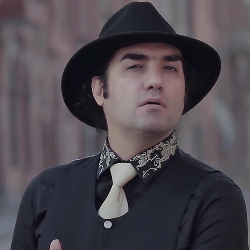 Reza Yazdani – Too Khodam Misoozam