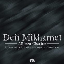 Alireza Gharine – Deli Mikhamet