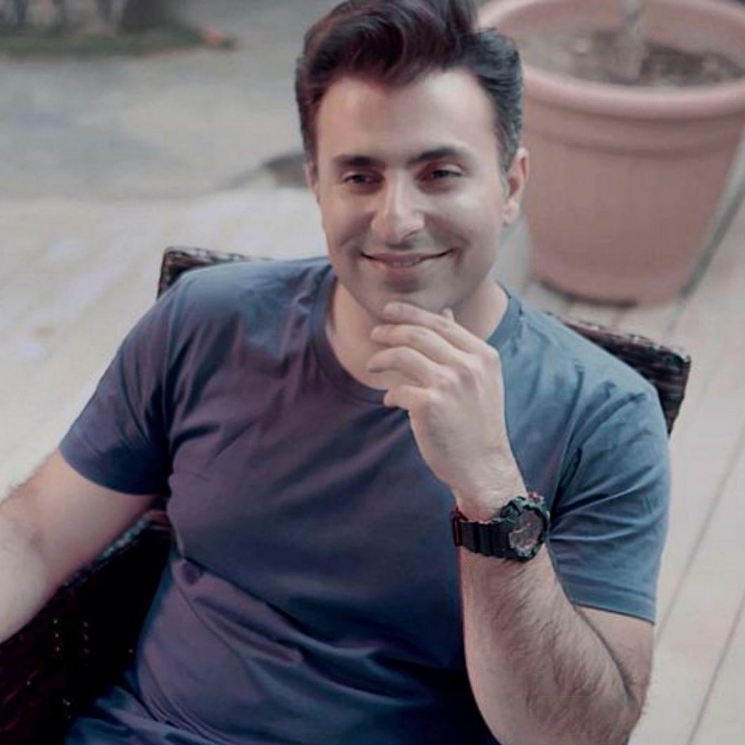 Alireza Talischi – Sakhtgir