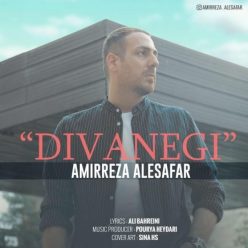 Amirreza Alesafar – Divanegi