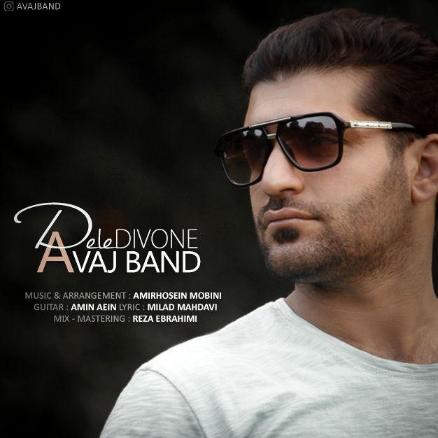 Avaj Band – Dele Divone