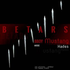 Bboy Mustang – Betars