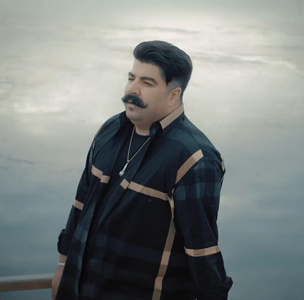 Behnam Bani – Faghat Boro